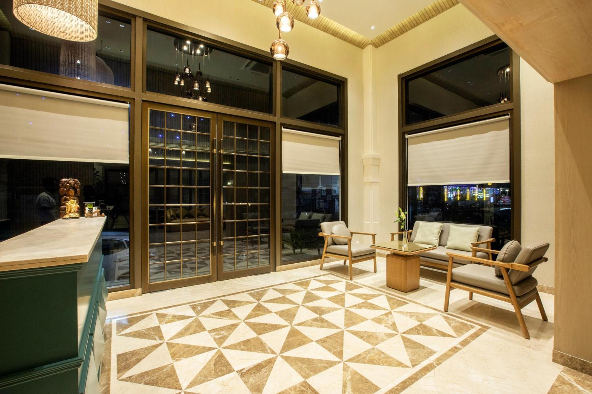 Resort De Coracao - Calangute , Goa Екстериор снимка