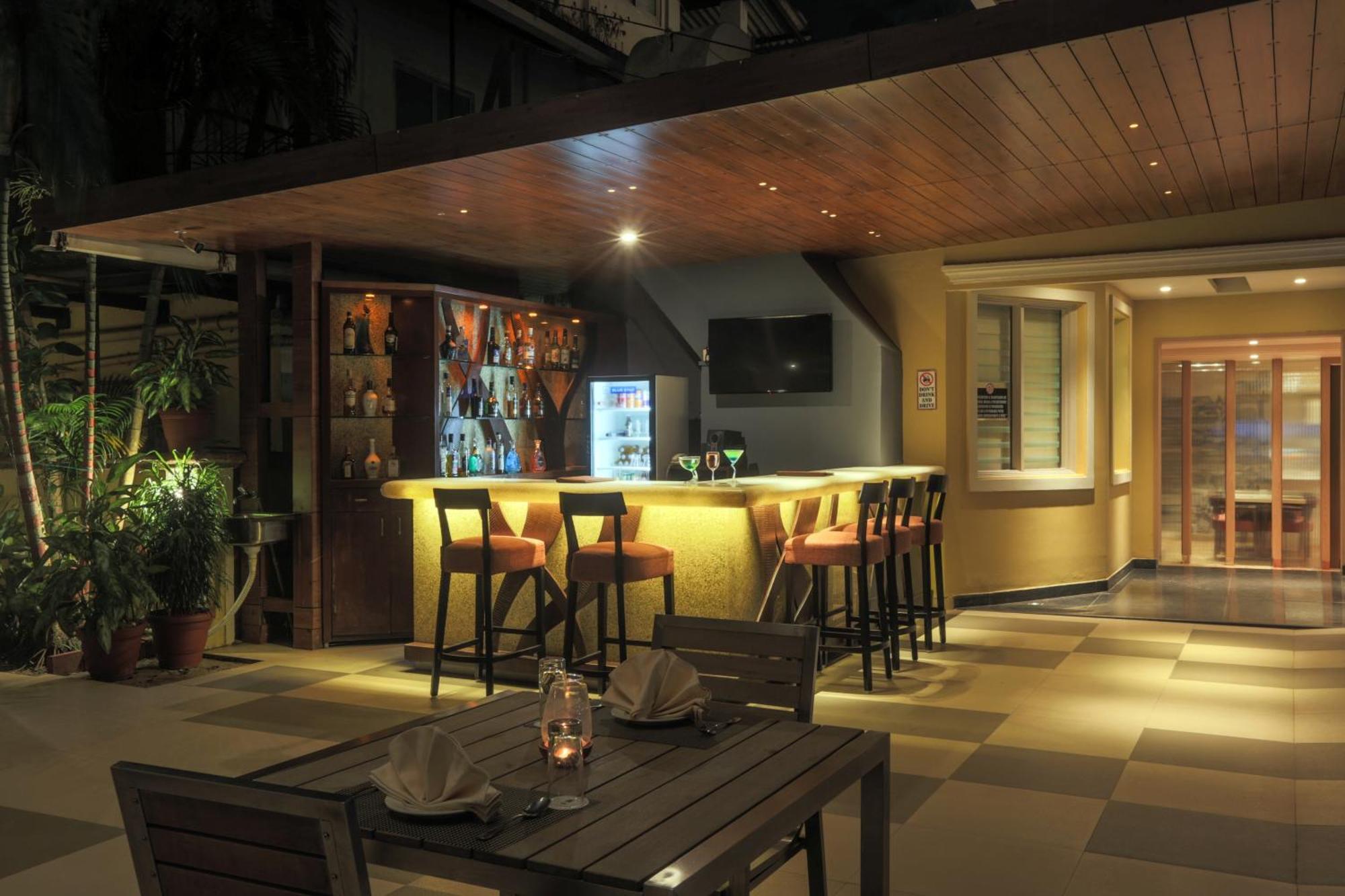 Resort De Coracao - Calangute , Goa Екстериор снимка