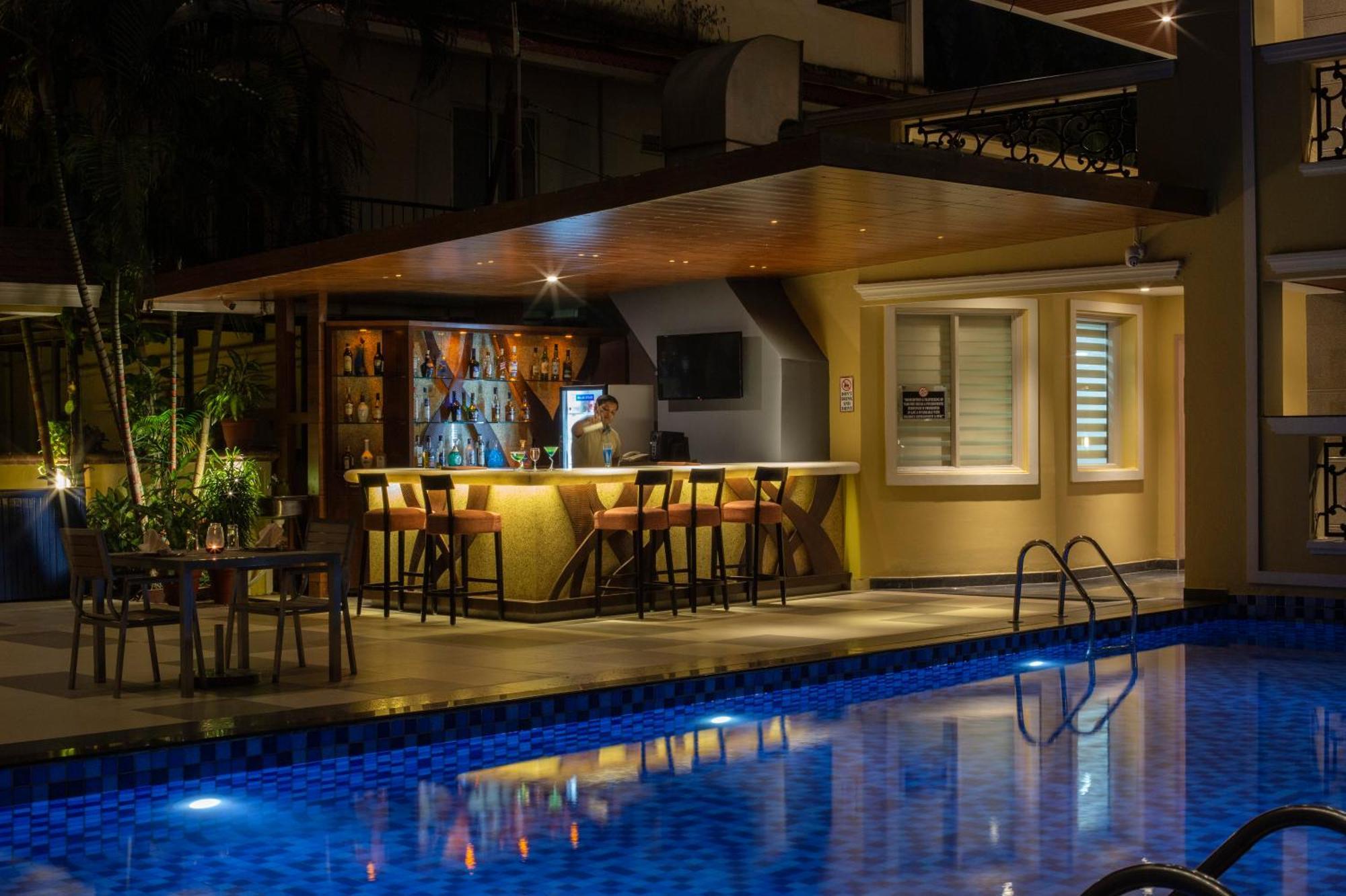 Resort De Coracao - Calangute , Goa Екстериор снимка
